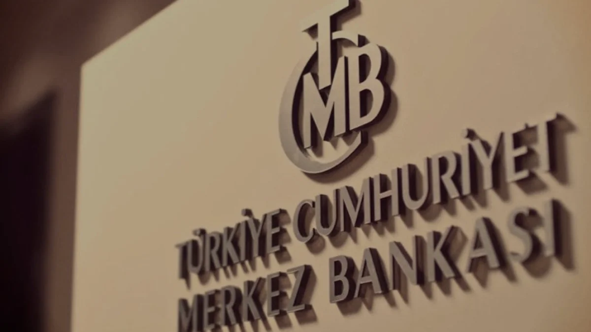 Merkez Bankası politika faizini yüzde 36 seviyesine indirdi