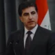 Mesrur Barzani ABD’nin Irak’tan Çekilme Kararını Eleştirdi