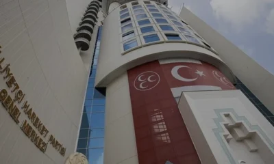MHP Demografik Dönüşüm ve Yaşlanan Nüfus Politikaları Çalıştayı Düzenliyor