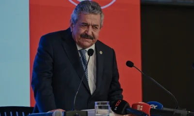 MHP Genel Başkan Yardımcısı Feti Yıldızdan Gizli Tanık Uyarısı