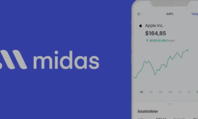 Midas Yatırım Platformu Güvenilirlik Analizi ve SPK Denetim Süreci