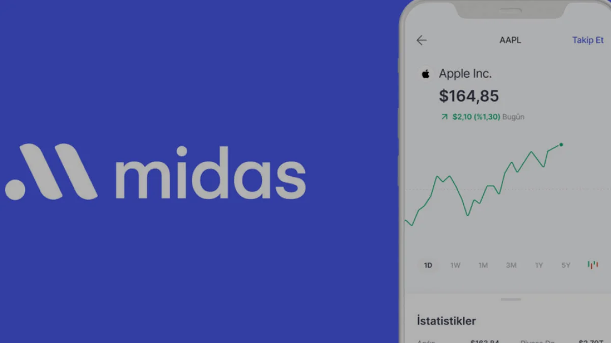 Midas Yatırım Platformu Güvenilirlik Analizi ve SPK Denetim Süreci