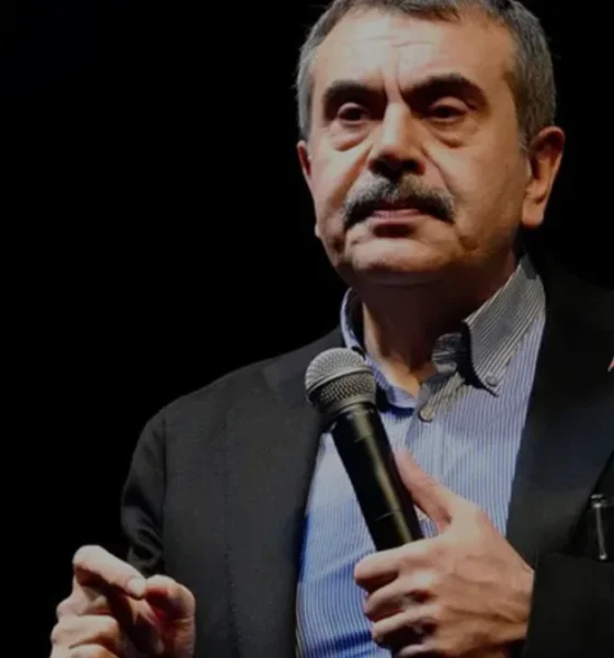 Milli Eğitim Bakanı Tekin Okul Güvenliği İçin Şubat Ayını İşaret Etti