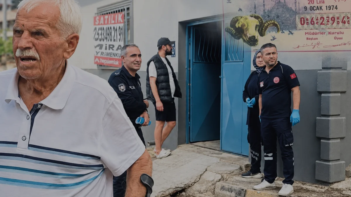 Milli Piyango talihlisi Fikret Otar yaşamını yitirdi