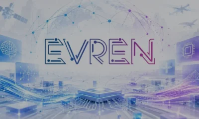 Milli Yapay Zeka Platformu EVREN Kullanıma Açıldı