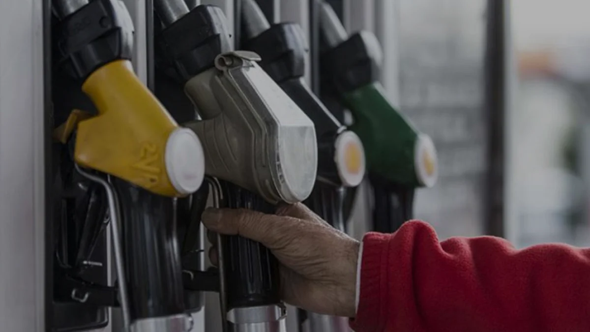 Motorin Fiyatlarına 6 Ekim İtibarıyla 4 95 TL İndirim Bekleniyor