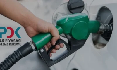 Motorine 4,95 Lira İndirim Beklentisi 6 Ekimde Pompaya Yansıyabilir