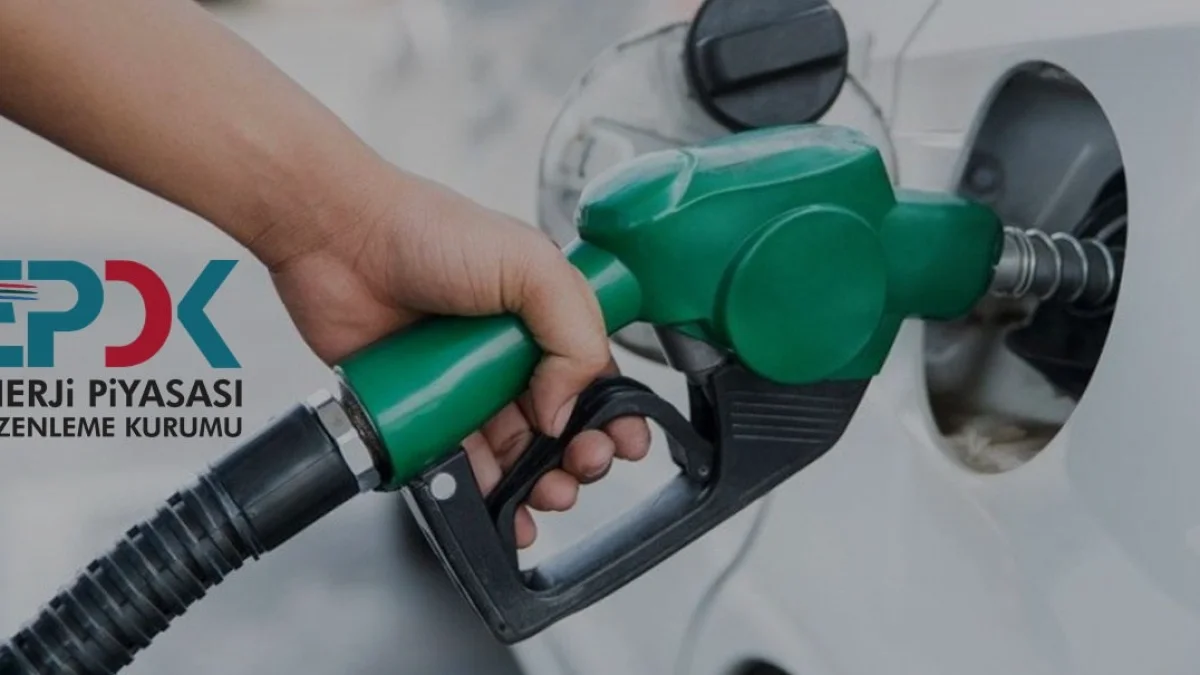 Motorine 4,95 Lira İndirim Beklentisi 6 Ekimde Pompaya Yansıyabilir