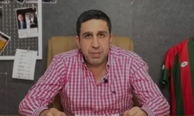 Muhammed Yakut Almanya'da Hayatını Kaybetti