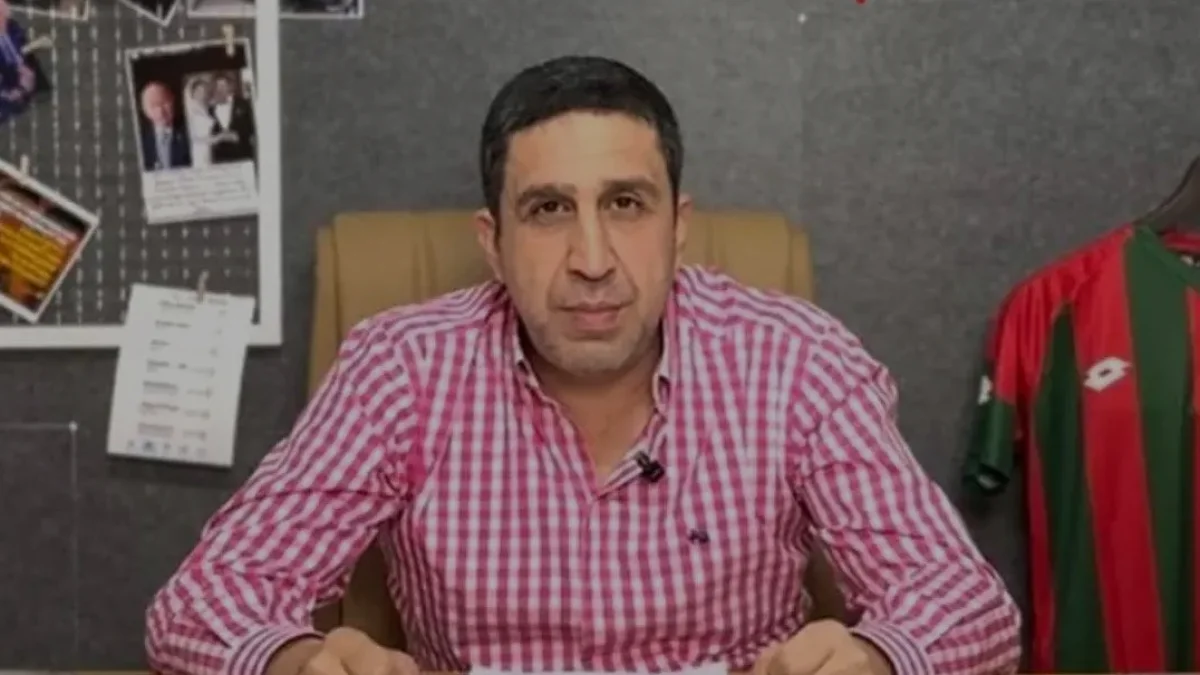 Muhammed Yakut Almanya'da Hayatını Kaybetti