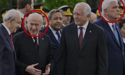 Müsavat Dervişoğlu 30 Ağustos mesajının Devlet Bahçeli tarafından reddedildiğini açıkladı