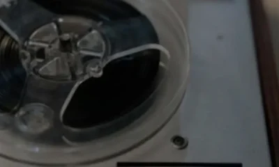 NASA arşivinde kaybolan Apollo 11 görüntüleri 89 milyon liraya satıldı
