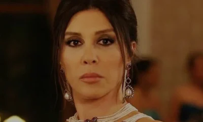 Nebahat Çehre sağlıklı yaşam ve güzellik sırlarını paylaştı