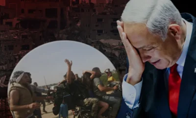 Netanyahu'ya 7 Ekim öncesi Mısır'dan uyarı gittiği öne sürüldü