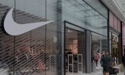 Nike İkinci El Pazarında Payını Artırdı