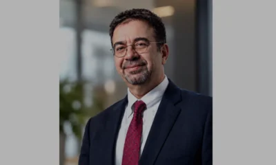 Nobel Ödüllü Daron Acemoğlu İstanbul Fintech Week 2026 Sahnesinde
