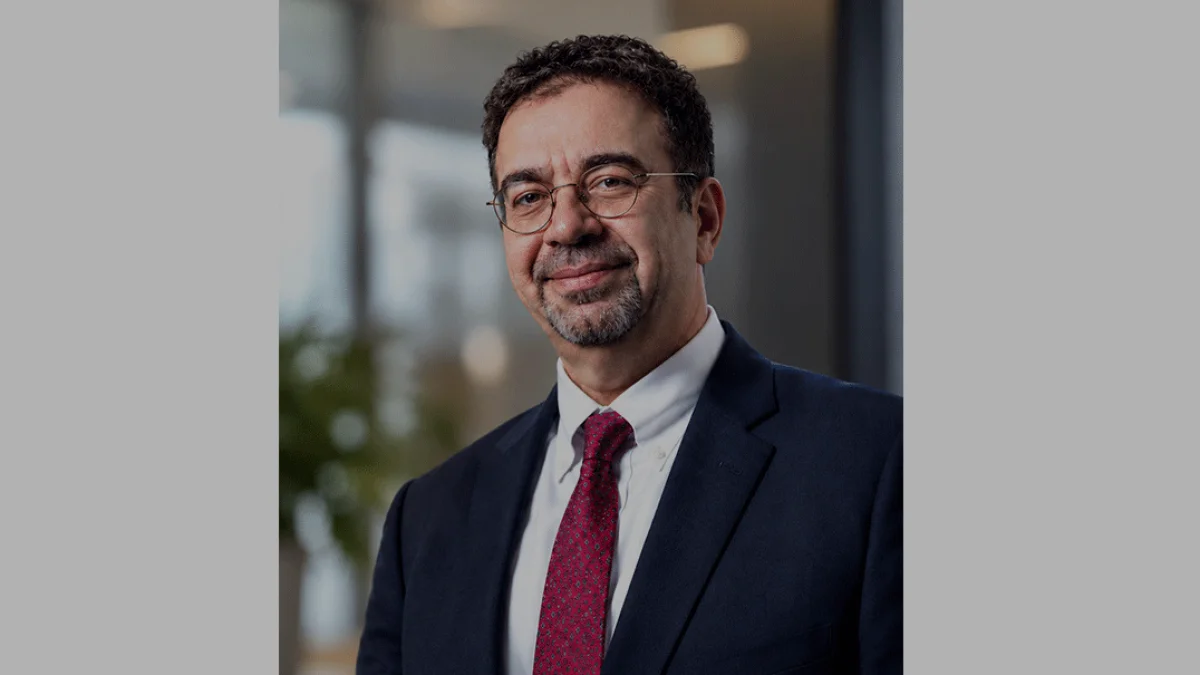 Nobel Ödüllü Daron Acemoğlu İstanbul Fintech Week 2026 Sahnesinde
