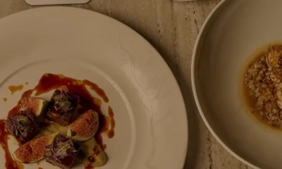 Nobu Istanbul yeni sezon için Istanbul Omakase menüsünü tanıttı