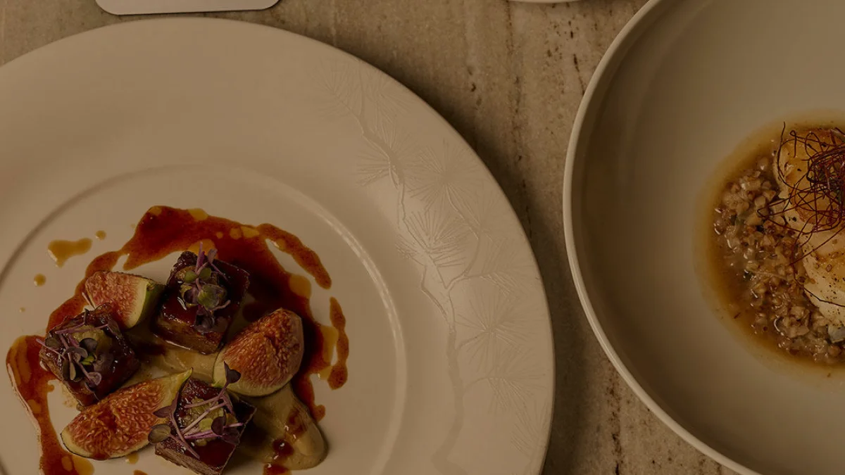 Nobu Istanbul yeni sezon için Istanbul Omakase menüsünü tanıttı