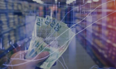 OECD Türkiye için enflasyon beklentisini yukarı yönlü revize etti