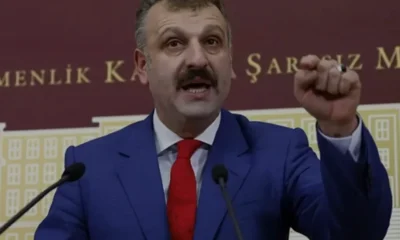 Oktay Saral Cumhurbaşkanı Başdanışmanlığı görevinden istifa etti