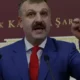Oktay Saral Cumhurbaşkanı Başdanışmanlığı görevinden istifa etti