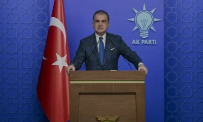 Ömer Çelikten fon krizi açıklaması Tüm usulsüzlükler aydınlatılacak