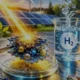 Oregon Eyalet Üniversitesi Hidrojen Üretiminde Devrim Yarattı