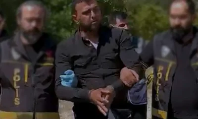 Osmaniye'de kaybolan Ayşegül Yaşar Kahramanmaraş'ta ölü bulundu
