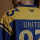 Oxford United 93 Yazılı Giyim Koleksiyonunu Geri Çekti