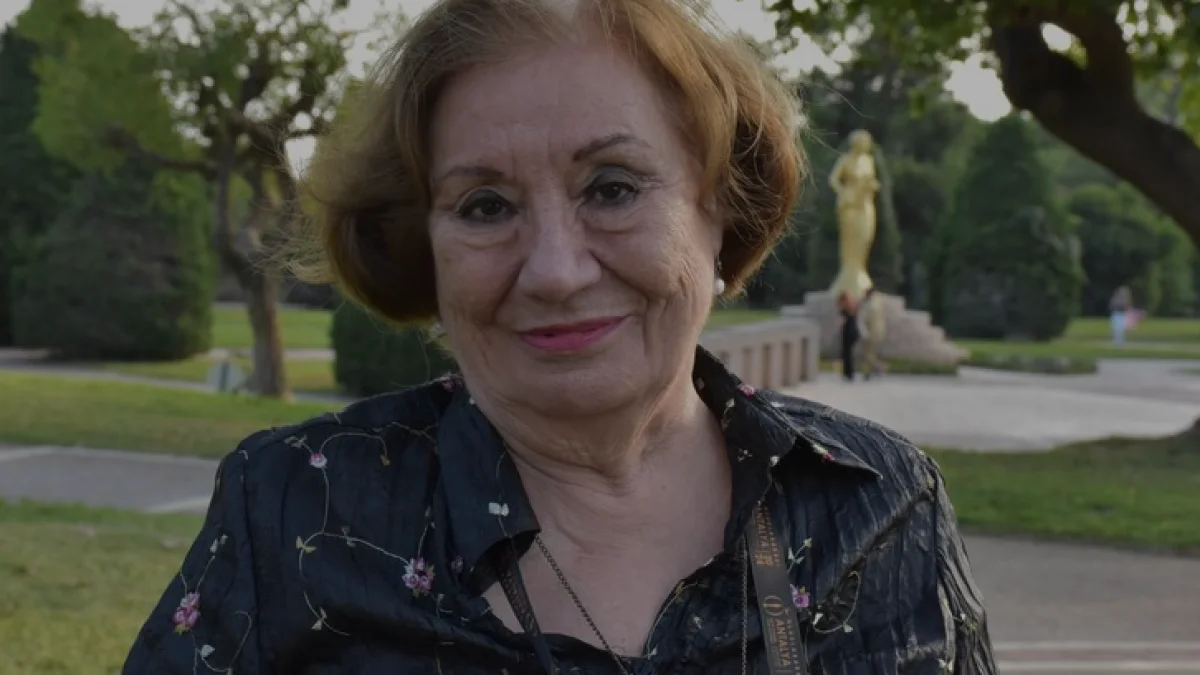 Oyuncu Gülsen Tuncer hayatını kaybetti