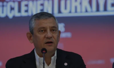 Özgür Özel Ailem Güvende operasyonunu eleştirdi ve Demirtaş vurgusu yaptı