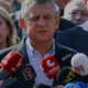Özgür Özel'den Kılıçdaroğlu'na Yanıt ve Fon Skandalı Çağrısı
