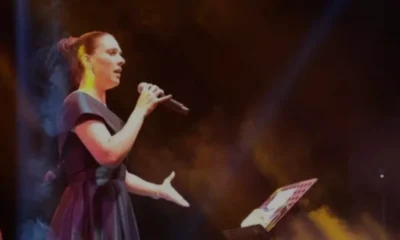 Phaselis Festivalinde 16 Yıllık Katılım Rekoru Kırıldı