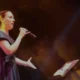 Phaselis Festivalinde 16 Yıllık Katılım Rekoru Kırıldı