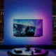 Philips Ambilight Teknolojisi ile Evde Sinematik Aydınlatma Deneyimi