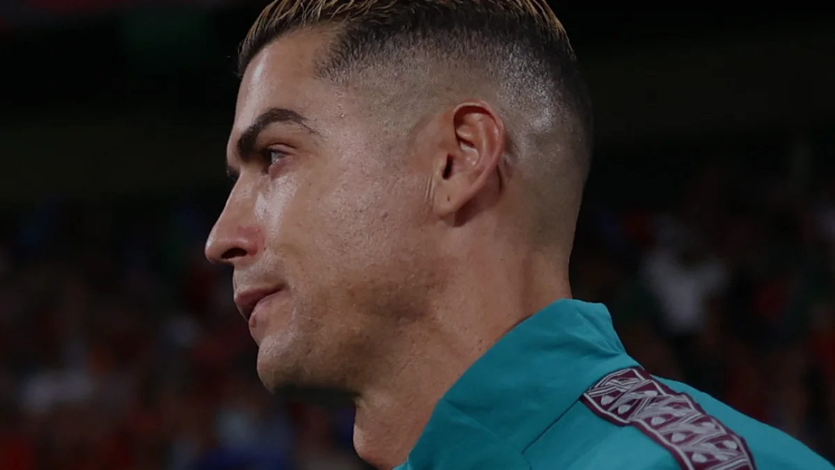 Portekiz Milli Takımında Ronaldo ve Jesus Arasında Kriz İddiası