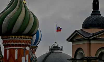 Putin İranın Çözüm Önerisini Trumpa İletti