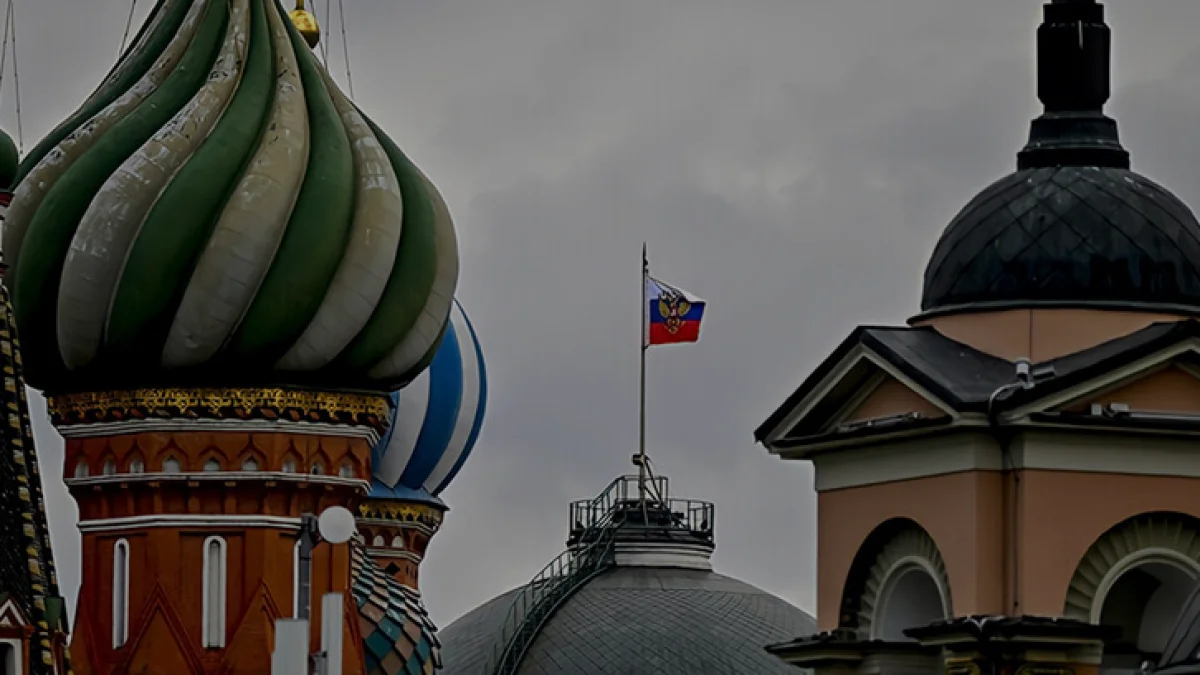 Putin İranın Çözüm Önerisini Trumpa İletti