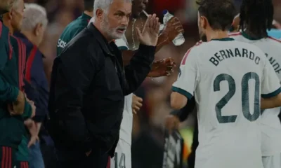 Real Madrid El Clasico zaferiyle Barcelona serisini bitirdi