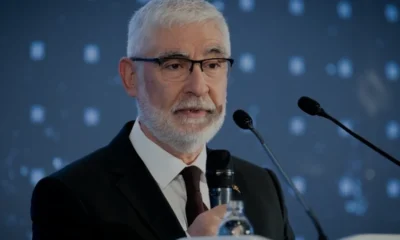 ROKETSAN Yapay Zeka Hackathonu 72 Gencin Katılımıyla Başladı