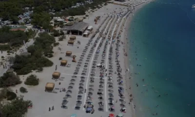 Rus turistlerin tercihi 2025 yılında da Türkiye oldu