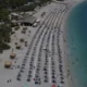 Rus turistlerin tercihi 2025 yılında da Türkiye oldu