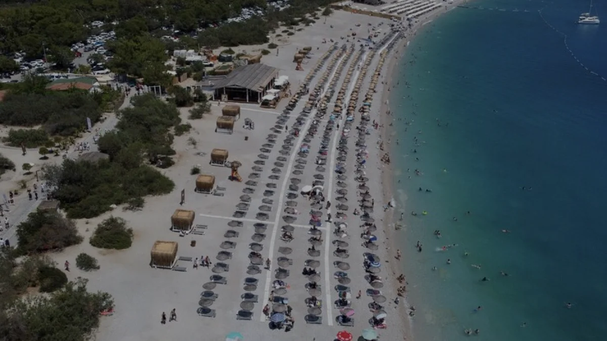 Rus turistlerin tercihi 2025 yılında da Türkiye oldu