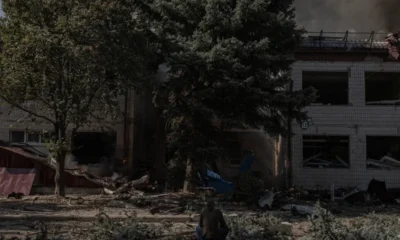 Rusya ve Ukrayna arasında karşılıklı enerji ve sanayi tesisi saldırıları