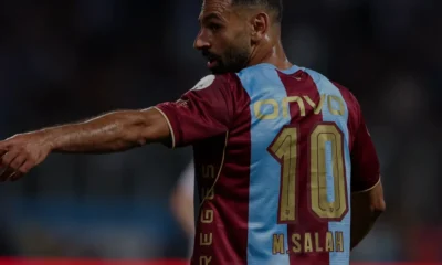 Salah KuPS Kuopio karşısında Avrupa siftahı peşinde