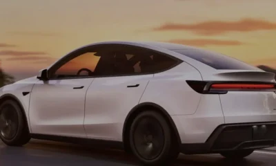 Savunma Sanayii Kuruluşlarında Yabancı Elektrikli Araçlara Yasak