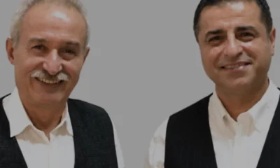 Selçuk Mızraklı Abdullah Öcalan ve Selahattin Demirtaş arasında ikilik yok