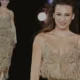Serenay Sarıkaya Paris Moda Haftası Performansıyla Dev Markaların Radarına Girdi