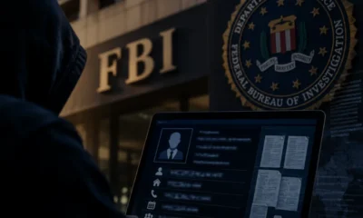 ShinyHunters FBI sistemlerine sızdığını iddia etti